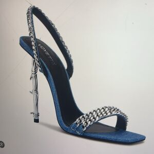 Voyetté- Tonia denim #20